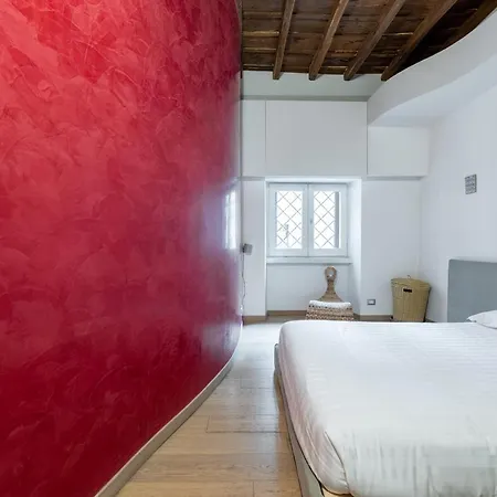 Modern In Campo De Fiori Apartamento Roma