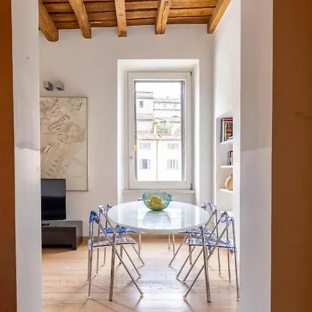 Modern In Campo De Fiori Apartamento Roma