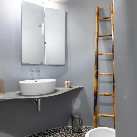 Appartamento Modern In Campo De Fiori