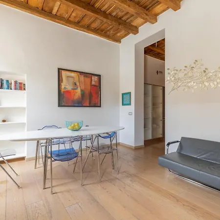 Modern In Campo De Fiori * Roma