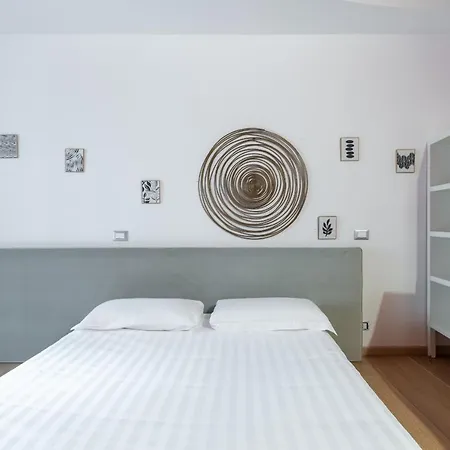 Appartamento Modern In Campo De Fiori *